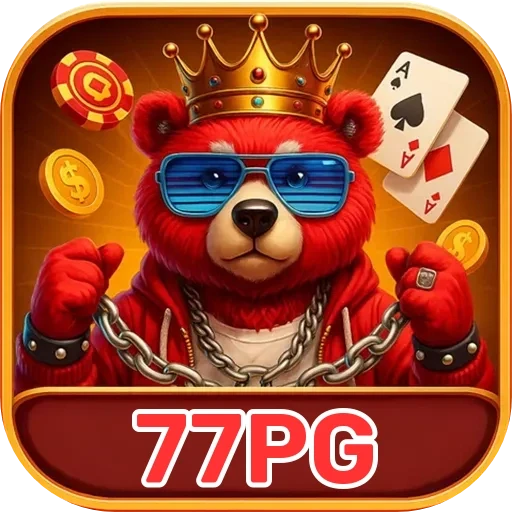 77PG: O Refúgio Confiável para Jogadores Brasileiros Online