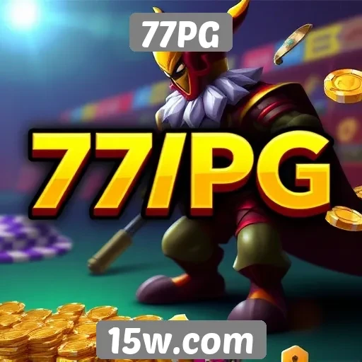 Análise das ofertas de jogos no site 77PG