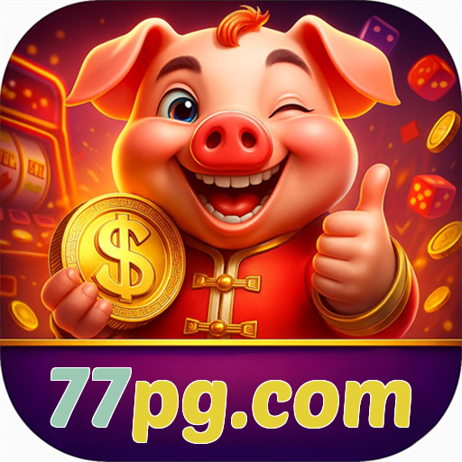 77pg.com Logo