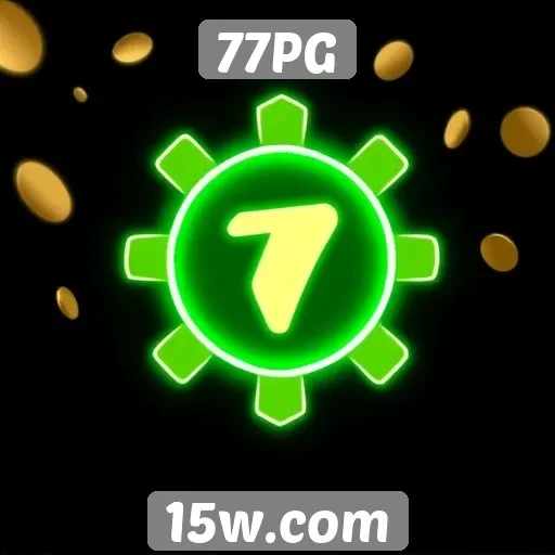 Como funciona o sistema de bônus do 77PG