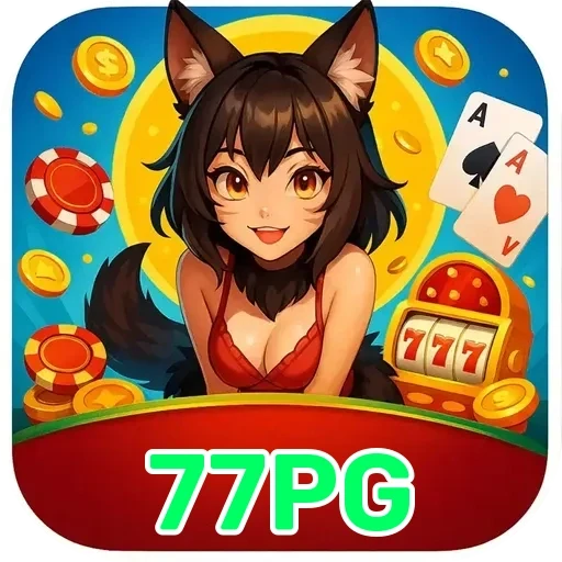 77PG: Aventura em Caça-Níqueis com Emoção e Ganhos